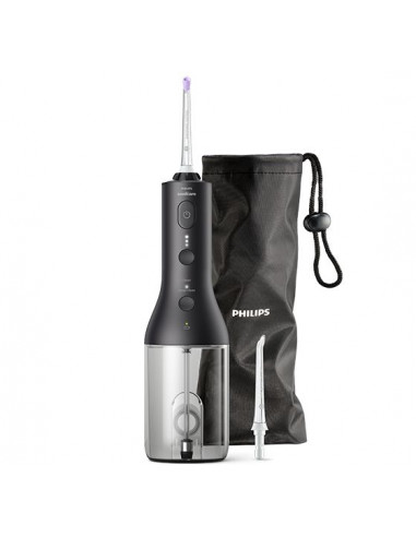 Philips Idropulsore Irrigatore orale senza fili HX3826/33