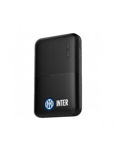 POWERBANK INTER CON CAVO 5000MAH