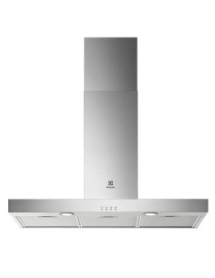 CAPPA CAMINO LFT419X 90CM 210W INOX