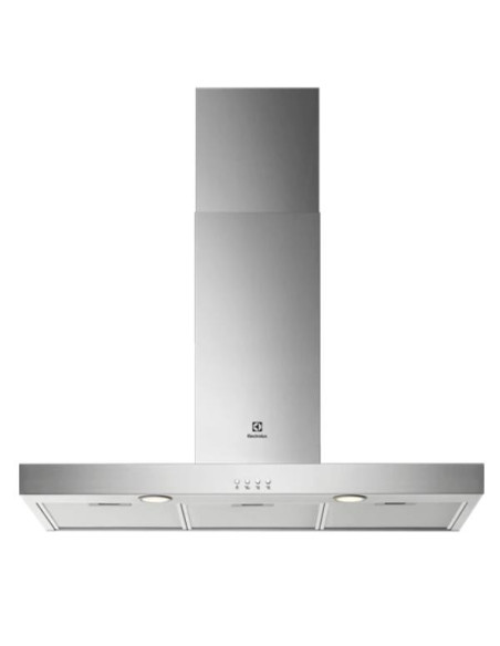 CAPPA CAMINO LFT419X 90CM 210W INOX