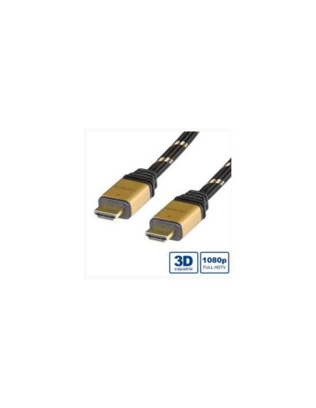CAVO TOP HIGH SPEED C/ETHERNET