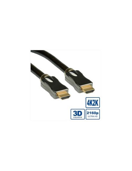 CAVO ULTRA HD GOLD MT 1