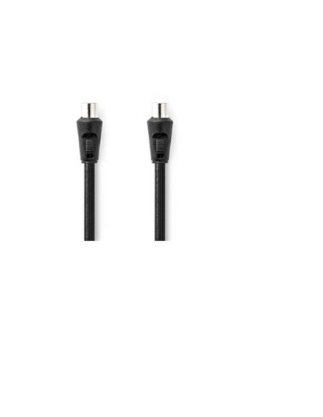 CAVO ANTENNA COASSIALE M/F B MT 5