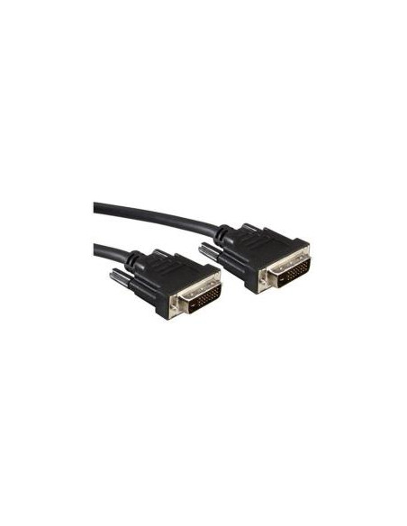 CAVO DVI-D 5MT.DUAL LINK 24 1M/M