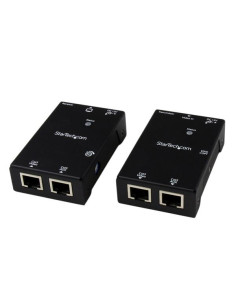 StarTech.com Extender HDMI via CAT5/CAT6 con Power Over Cable - 50 m