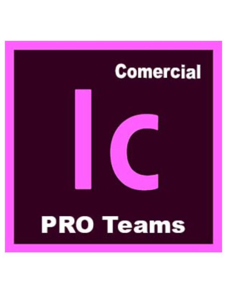 INCOPY PRO TEAMS ML NEW GOV