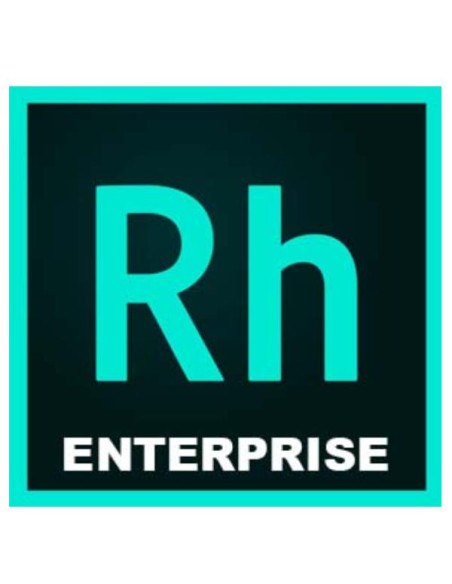 ROBOH SERVER ENT ML NEW GOV