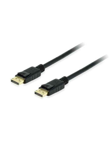 Equip 119251 Cavo DisplayPort 1.4, 1,0 m, 8K/60Hz