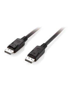 Equip 119333 Cavo DisplayPort 1.2, 3,0 m, 4K/60Hz