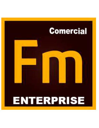 FRAMEMAKER ENT ML NEW GOV