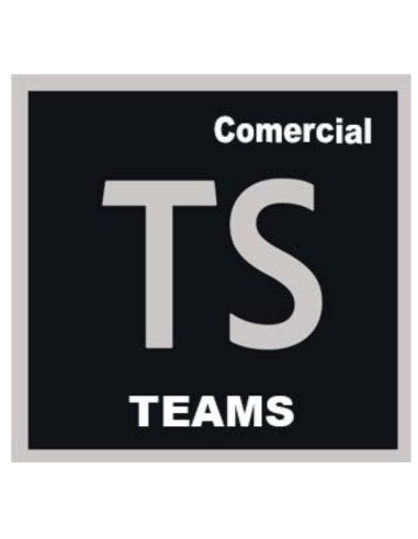 TECHSUITE TEAMS ML NEW GOV