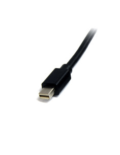 StarTech.com Cavo Mini DisplayPort da 1m - Cavo Video Ultra HD 4K x 2K - Cavo Mini DisplayPort 1.2 - Cavo per Monitor da Mini DP 2