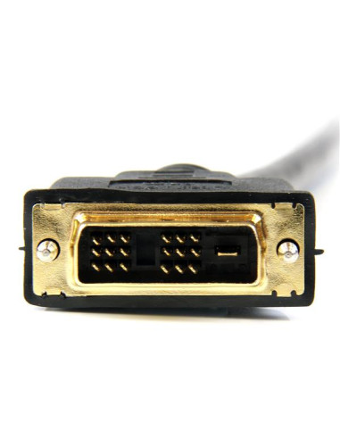 StarTech.com Cavo HDMI a DVI-D di 5 m - M/M