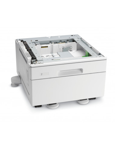 Xerox Vassoio singolo con base di supporto 520 fogli A3