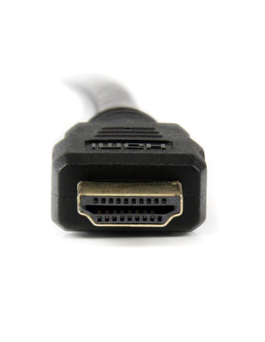 StarTech.com Cavo HDMI a DVI-D di 5 m - M/M