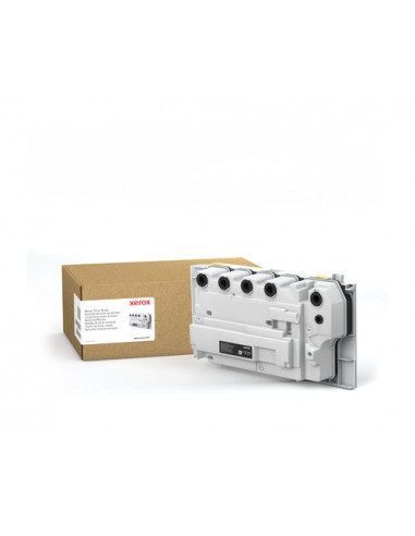 Xerox VersaLink C620 / C625 Contenitore toner di scarto (170.000 stampe) (componente di lunga durata, di norma non richiesto per