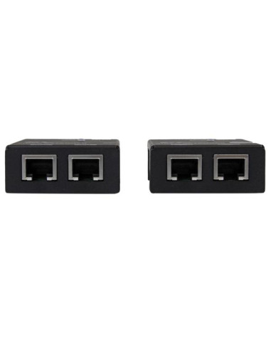 StarTech.com Extender HDMI via CAT5/CAT6 con Power Over Cable - 50 m