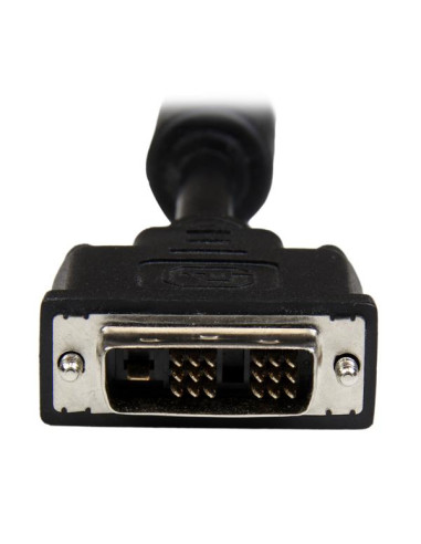 StarTech.com Cavo DVI-D Single Link per Monitor Digitali - maschio maschio da 5m