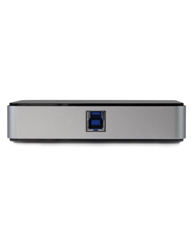 StarTech.com Scheda Acquisizione Video Grabber / Cattura video esterna USB 3.0 - HDMI / DVI / VGA / Component HD - 1080p 60fps