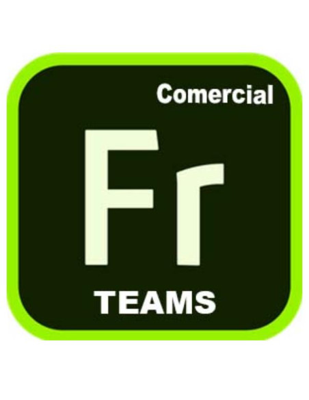 FRESCO TEAMS ML NEW GOV