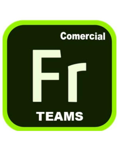 FRESCO TEAMS ML NEW GOV