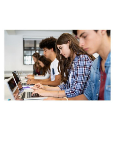 LIC.IST.SUP.DOC/STUD ILLIM.25GB 1Y