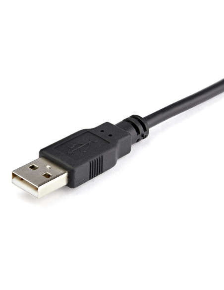 StarTech.com Hub MST DisplayPort a 2 Porte - Adattatore Multi-Monitor DP 1.2 - Sdoppiatore\Splitter Video DisplayPort 4K 30Hz o 