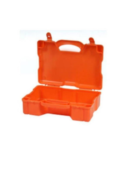 CASSETTA PLASTICA  A -290X215X90MM