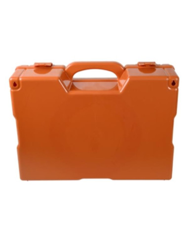 CASSETTA PLASTICA  1 -460X345X135MM