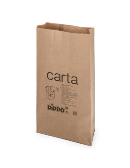 CF10 SACCO SUMUS RACCOLTA CARTA 35L