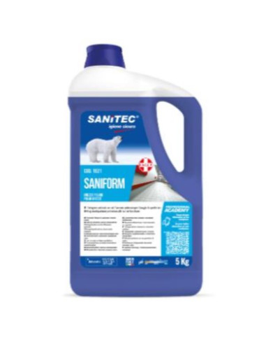 CF2 SANIFORM BREZZA POLARE 5KG