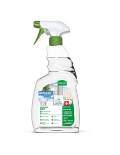 CF6 GREENPOWER VETRI MULTIUSO 750ML 2