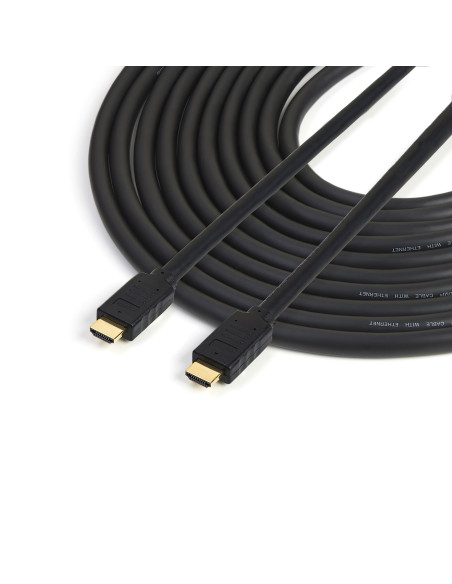 StarTech.com Cavo Premium HDMI ad alta velocità con Ethernet - 4K 60hz - 7m