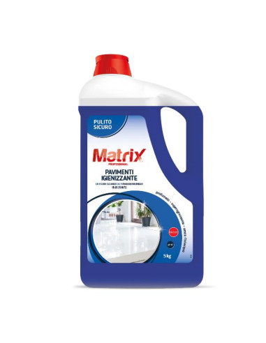 CF2 PAVIMENTI IGIENIZZ 5KG