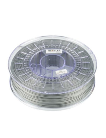 ABSPECIALE 700GR GRIGIO METALL.