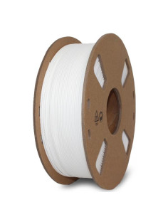 BOBINA 1 75MM ABS BIANCO KG1