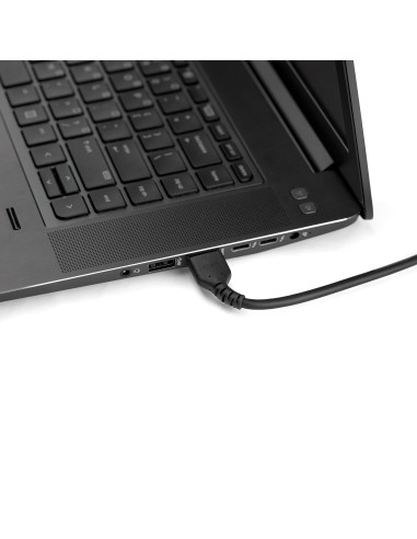 StarTech.com Cavo HDMI 2.0 certificato Premium da 1m - Cavo video HDMI con Ethernet ad alta velocità - UHD 4K 60Hz HDR - Cavo H