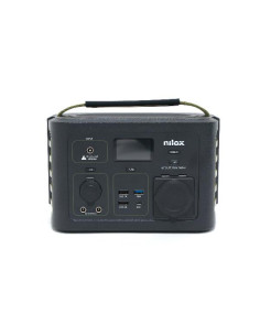 POWER STATION 300 W 281 WH 26 AH 2