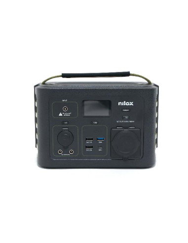 POWER STATION 300 W 281 WH 26 AH