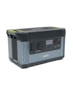 POWER STATION 1.3KW 1254WH 56 AH 2