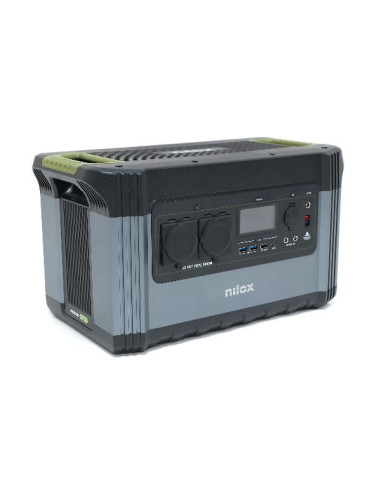 POWER STATION 1.3KW 1254WH 56 AH