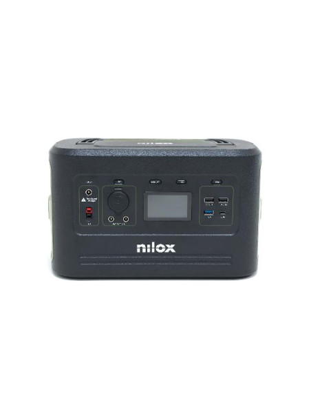 POWER STATION 500 W 614 WH 32 AH