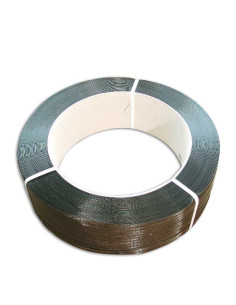 REGGIA BOBINA 15 X 0.80 NER 1500 MT 2