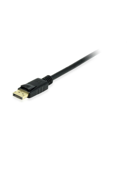 Equip 119251 Cavo DisplayPort 1.4, 1,0 m, 8K/60Hz