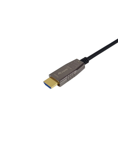 Equip 119452 Cavo ottico attivo HDMI 2.1, 20 m, 8K/60Hz, 4K/120Hz