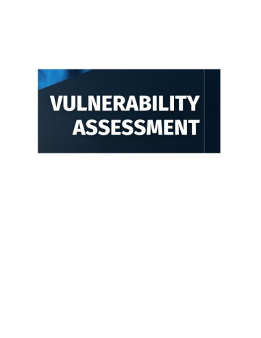 CONTINUOUS VULN ASS SCAN-1IP