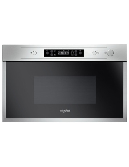 Whirlpool Microonde da incasso - AMW 442/IX