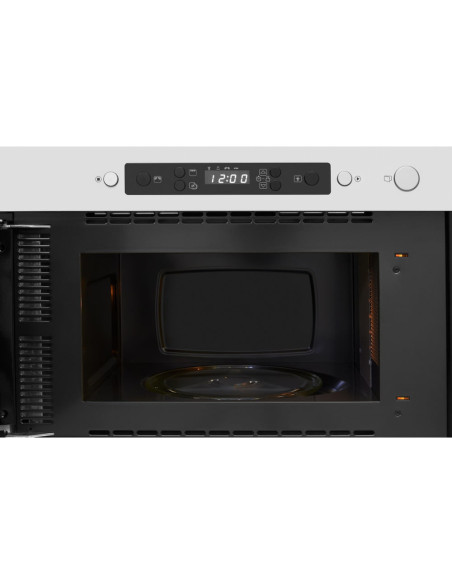 Whirlpool Microonde da incasso - AMW 442/IX