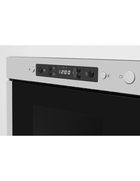 Whirlpool Microonde da incasso - AMW 442/IX