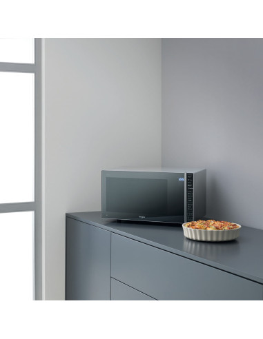 Whirlpool Cook30 Microonde a Libera installazione MWP 304 M